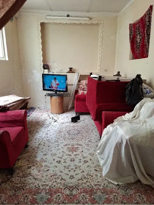 همخونه