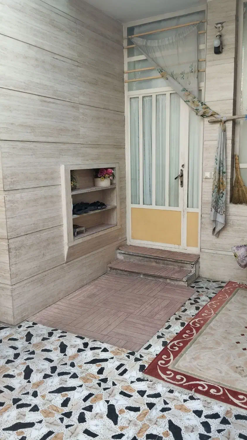 فروش خانه ۱۲۰ متری