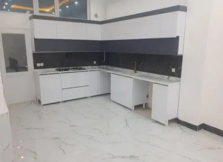 اجازه خانه تازه ساخت