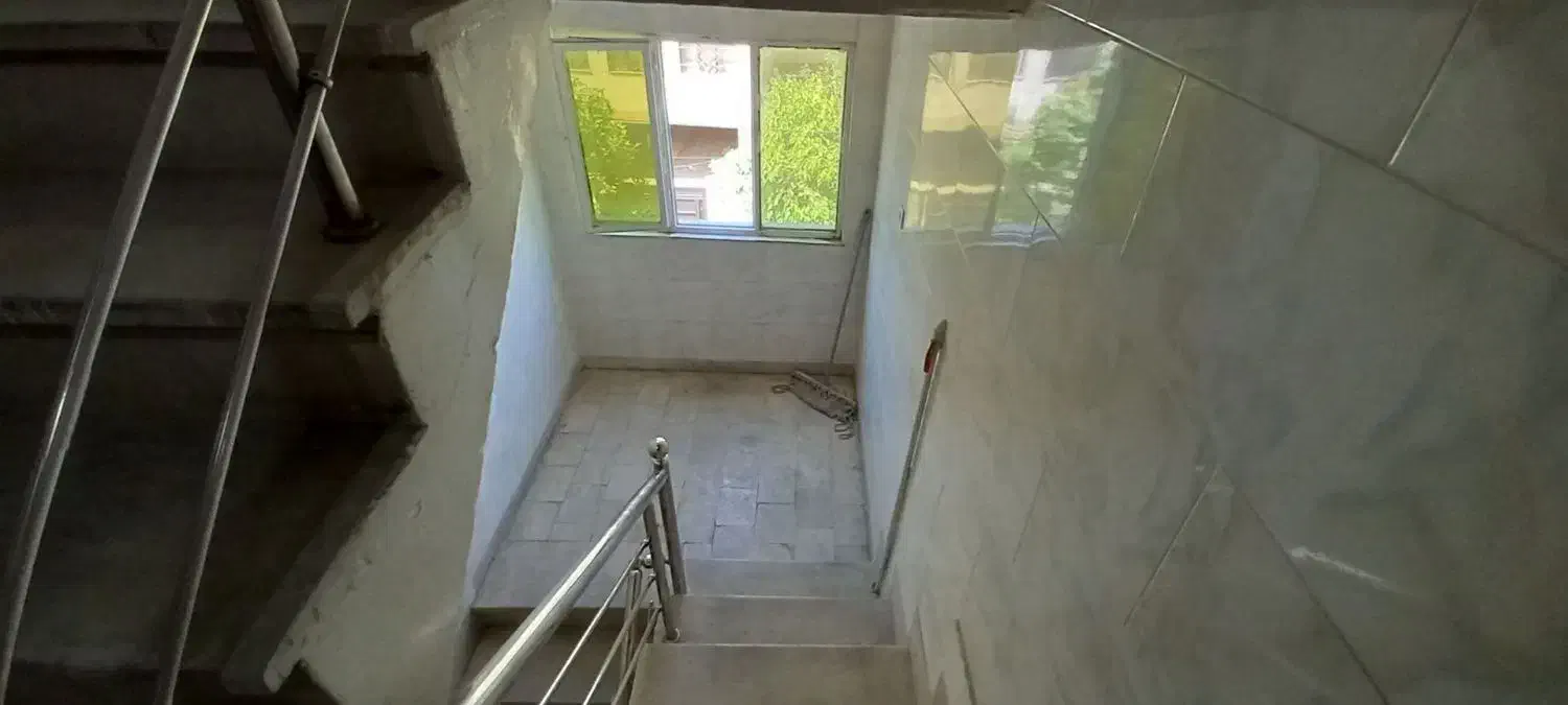 خونه گلنامه ای ۷۰ متری