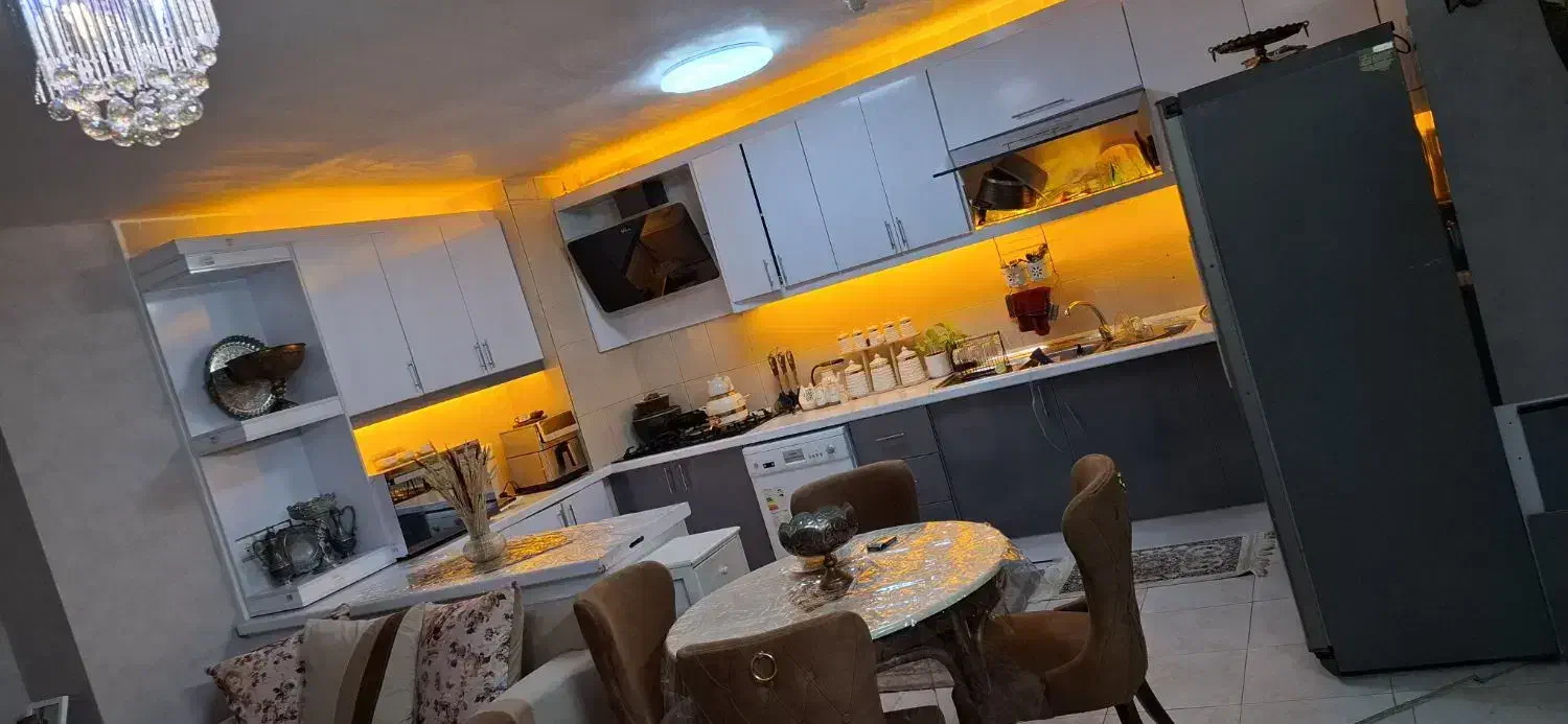 دوخواب شیک مسکن مهر