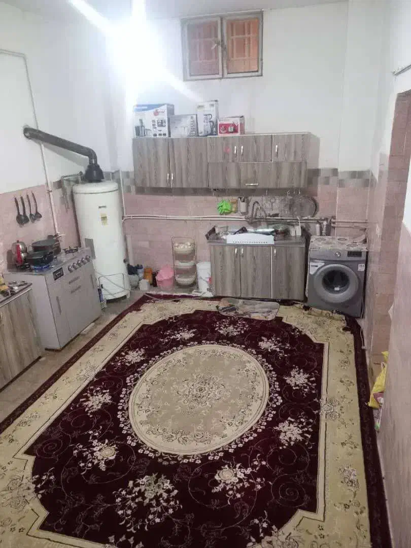 اجاره ویلایی ۱۱۰ متری + ۲۴ زیرزمین