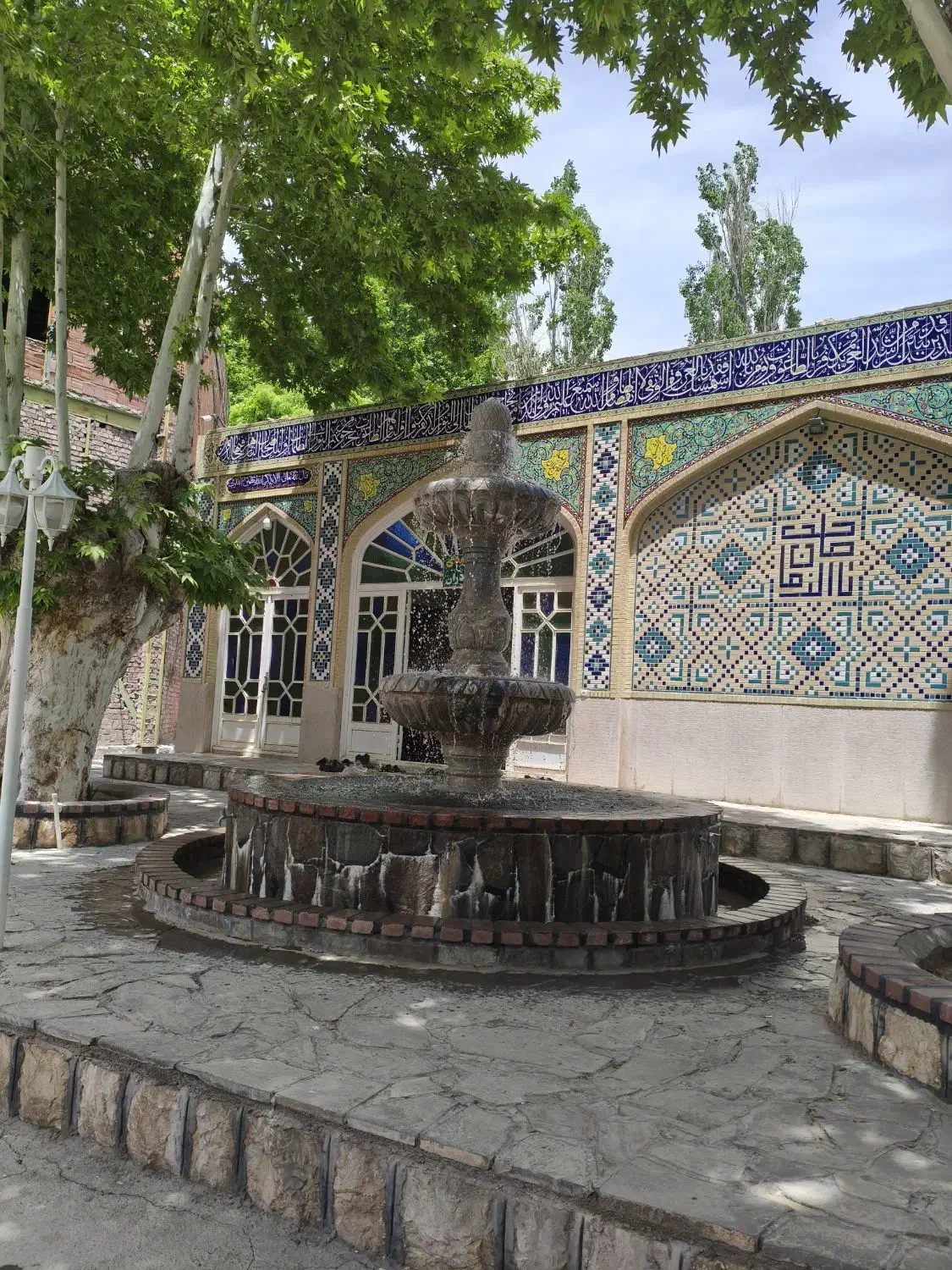 فروش خانه مستعد تجاری