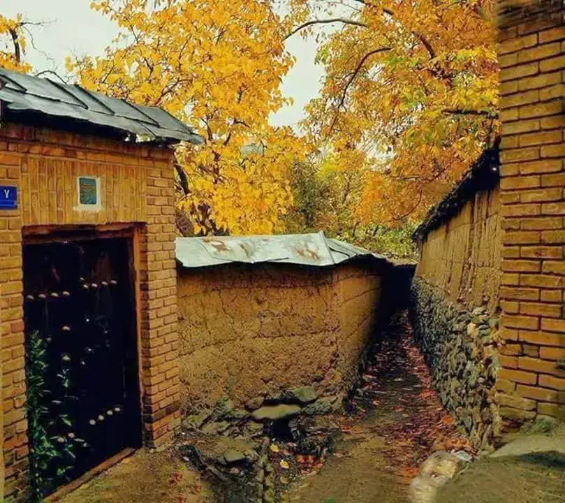 آپارتمان دوخواب اجاره ای خوش جا
