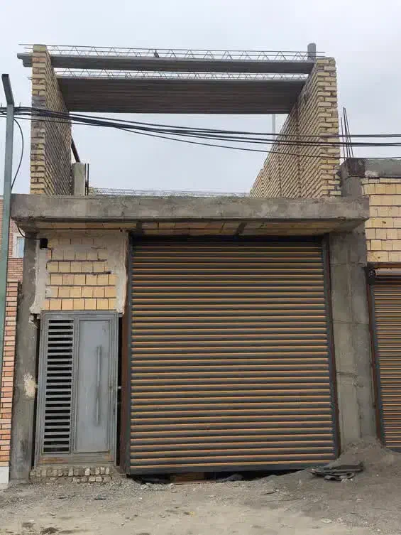 مغازه فروشی