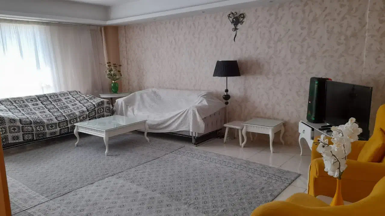 آپارتمان 80 متری رسالت اقبال اذر