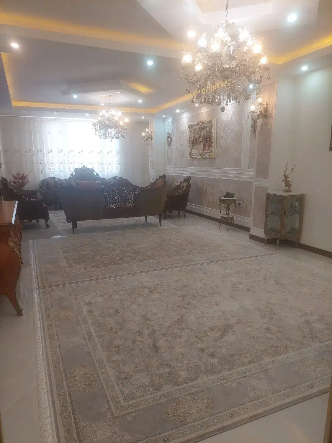 شهرک عارف ۱۳۴متری