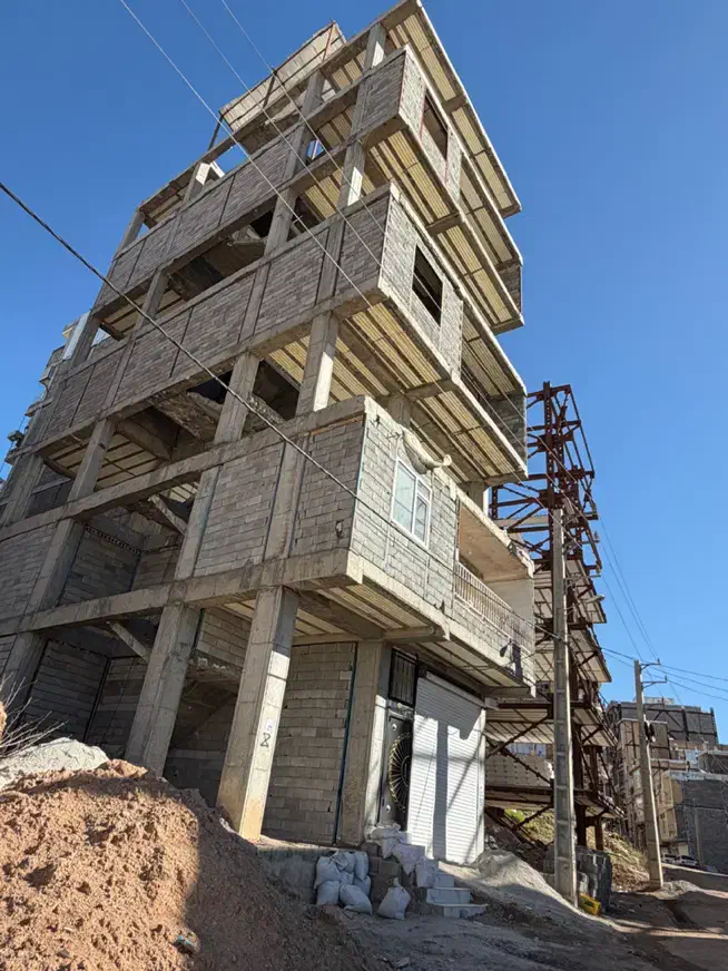 واحد پاسداران زیر قیمت بازار