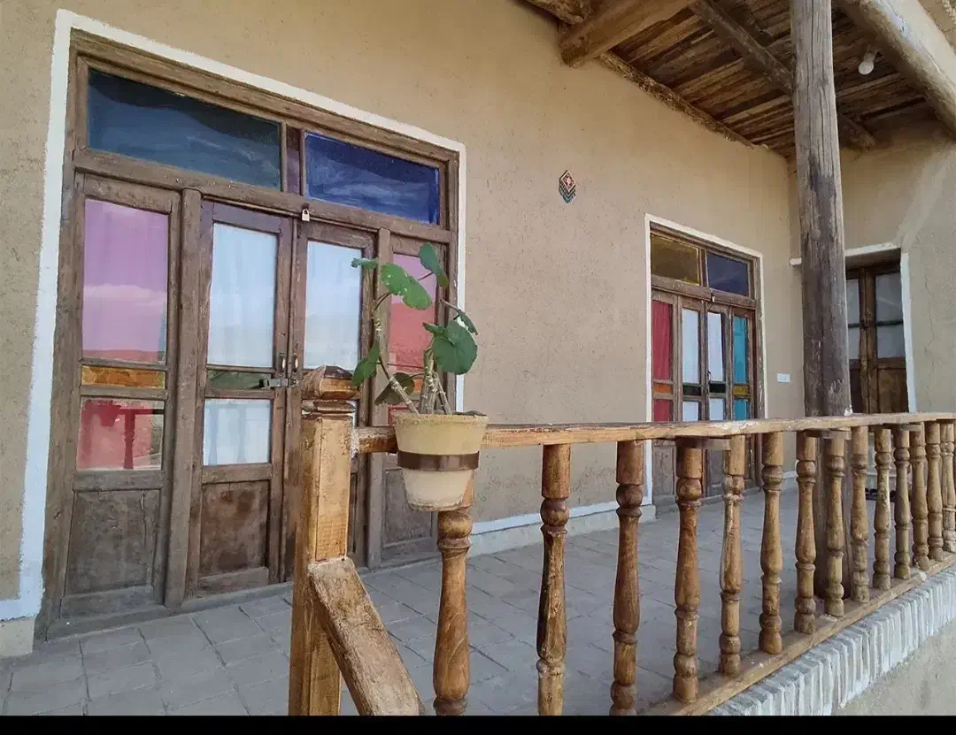 فروش و معاوضه منزل روستایی