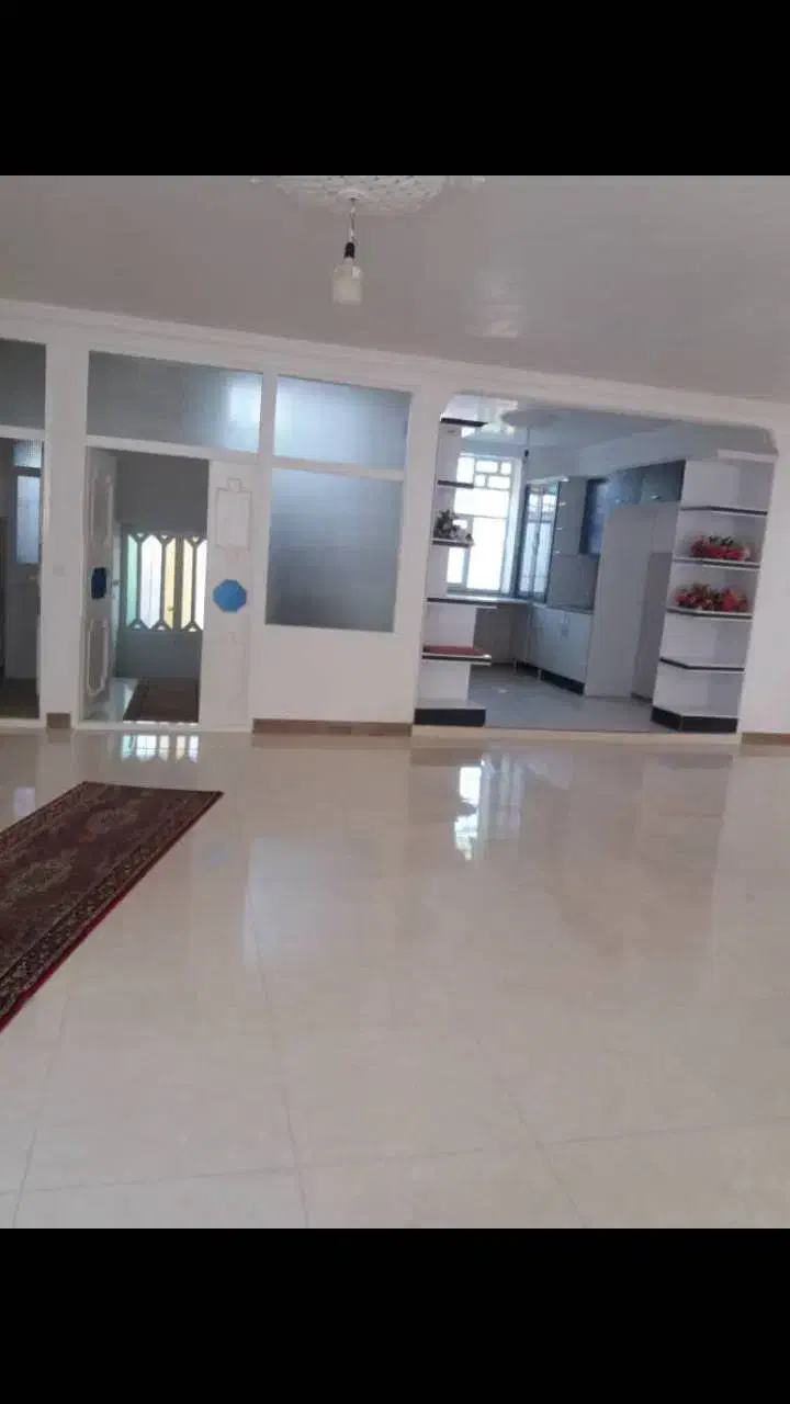 فروش یک پیلوت دو طبقه کلید نخورده