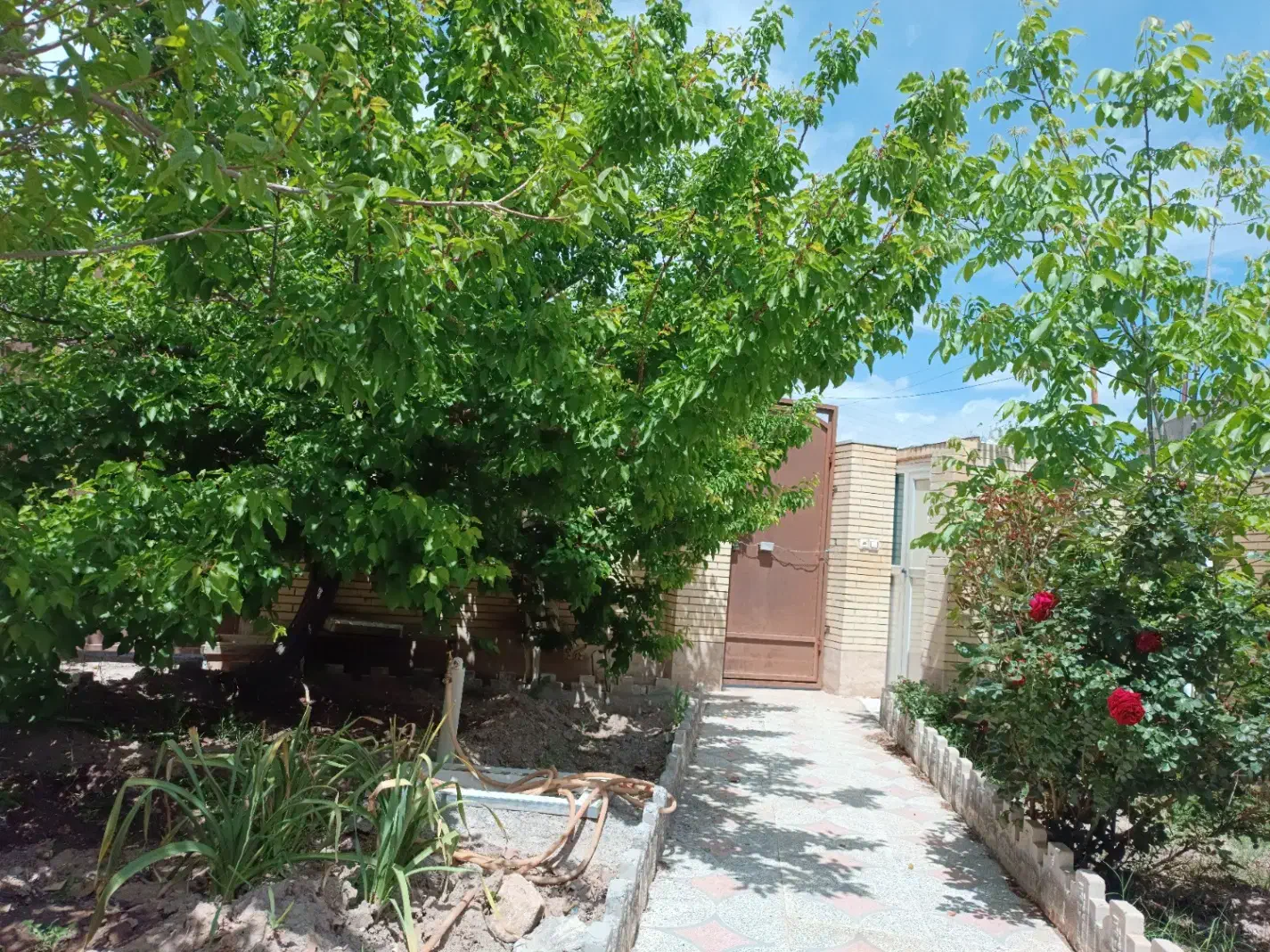 فروش خانه ویلایی