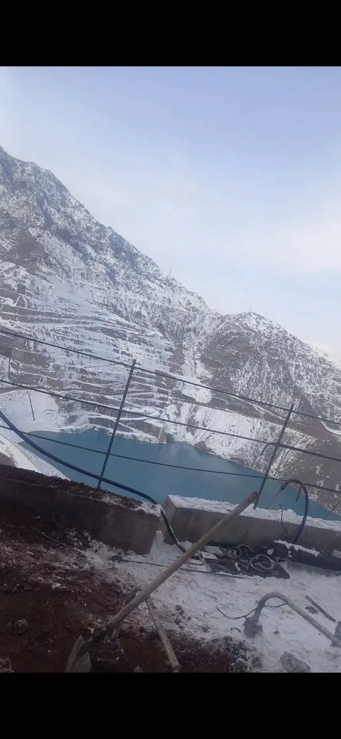 زمین برگپی