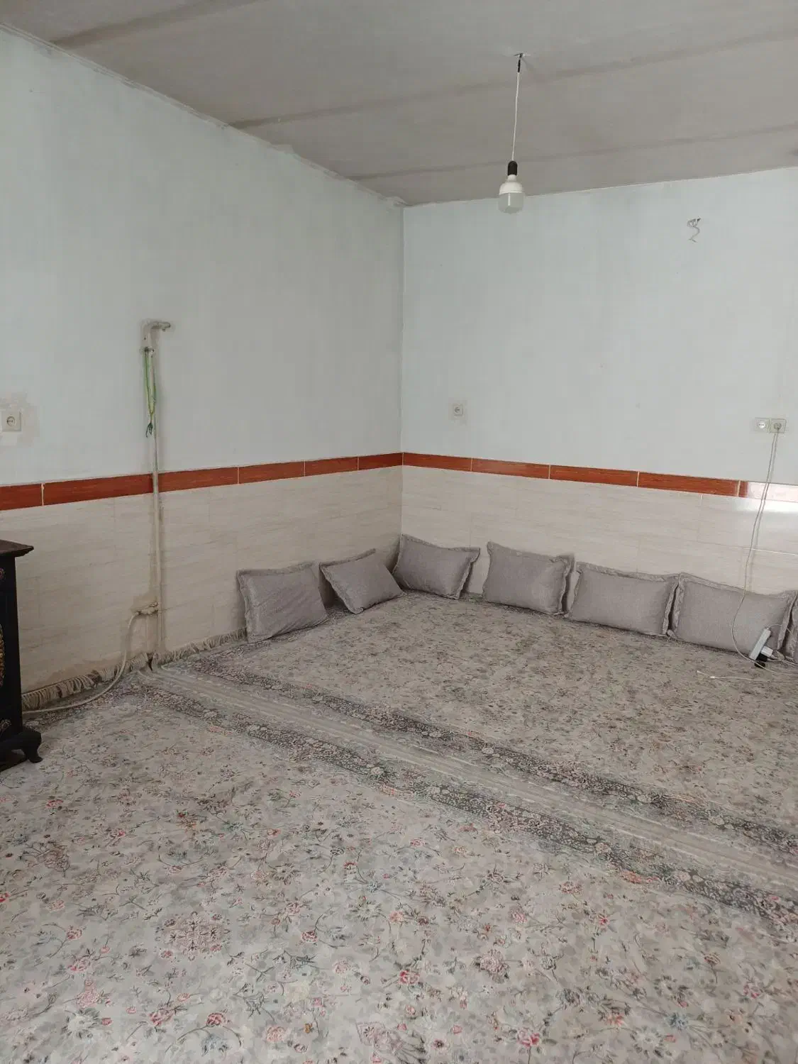 اجاره ویلایی ۶۰ متری