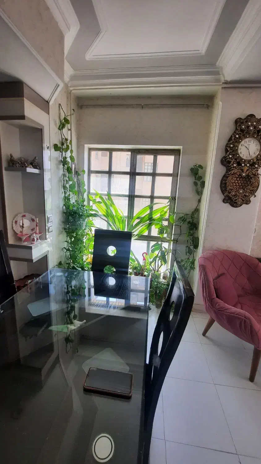 آپارتمان خانه گستر ژاندارمری