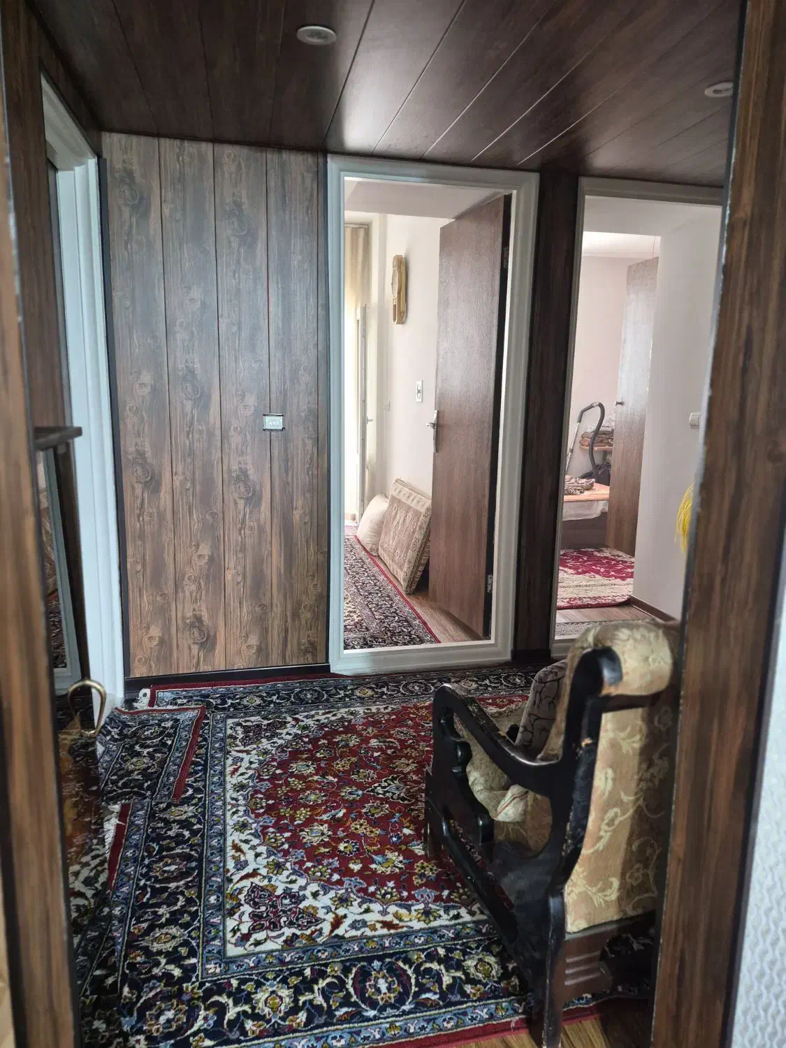 فروش ۳واحد یکجا