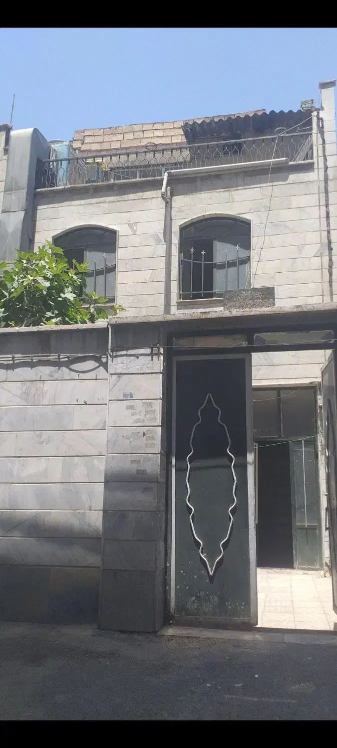 فروش خانه کلنگی تهران