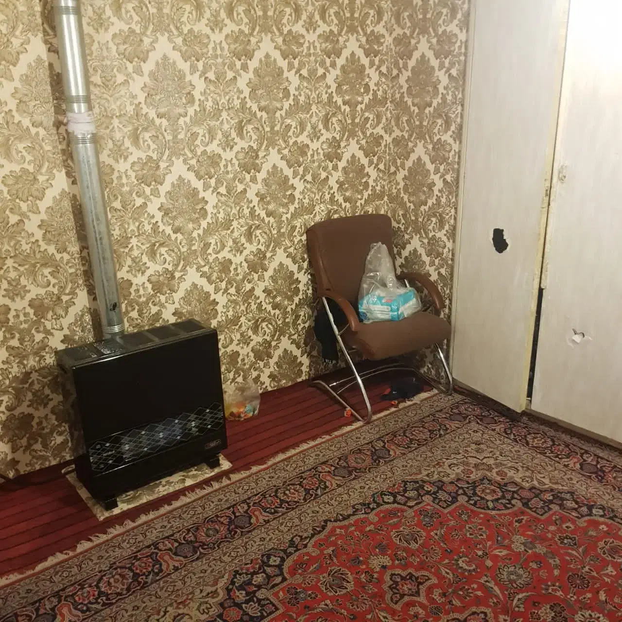 فروش خانه کلنگی