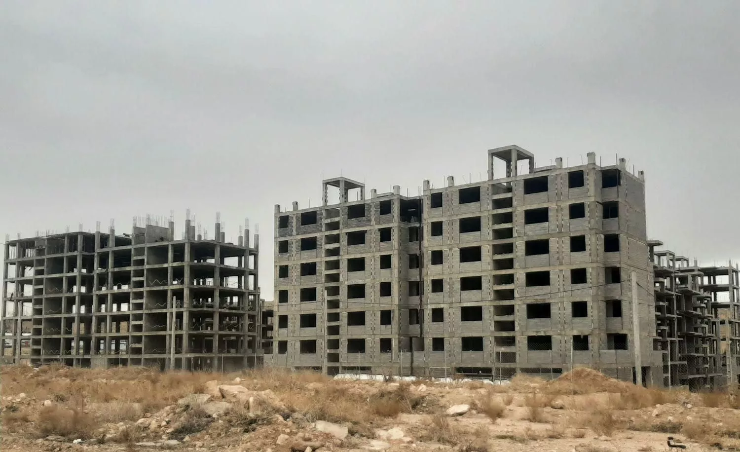 خرید فروش امتیاز انواع آپارتمان دانش ماهور_ بنیاد