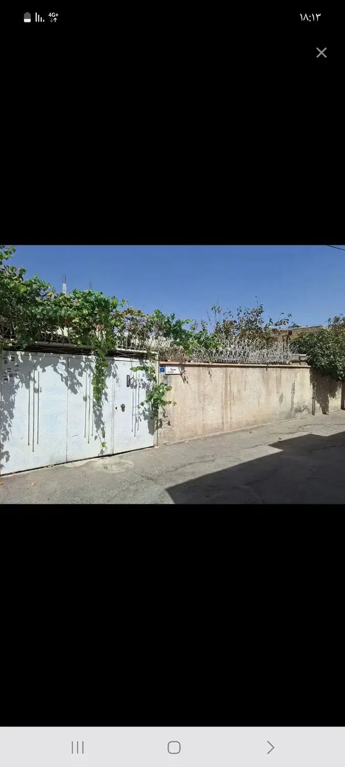 دوطبقه کلنگی توحید میانی