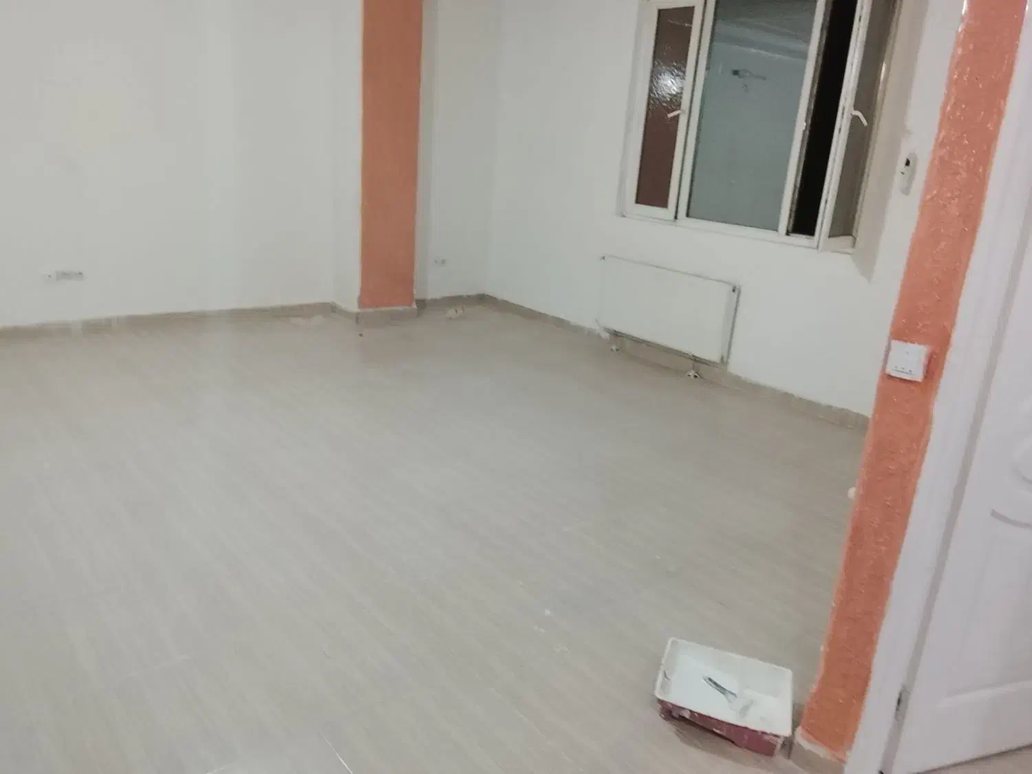 آپارتمان فروشی خوش نقشه