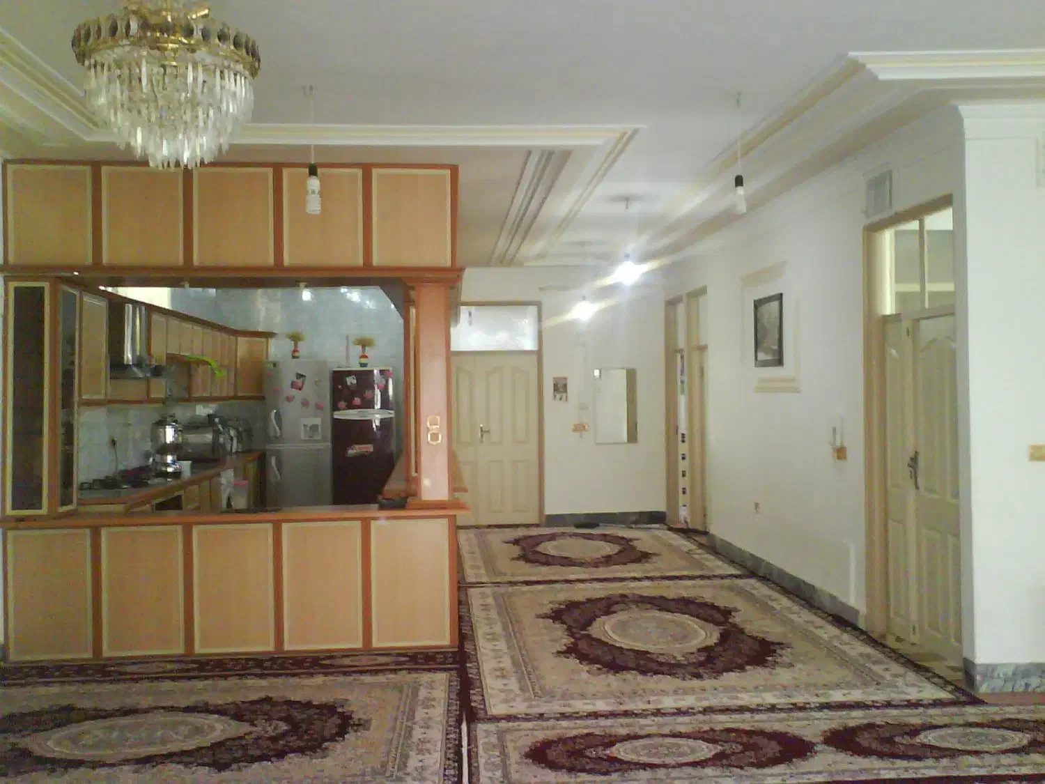 اجاره خانه ویلایی در نایسر
