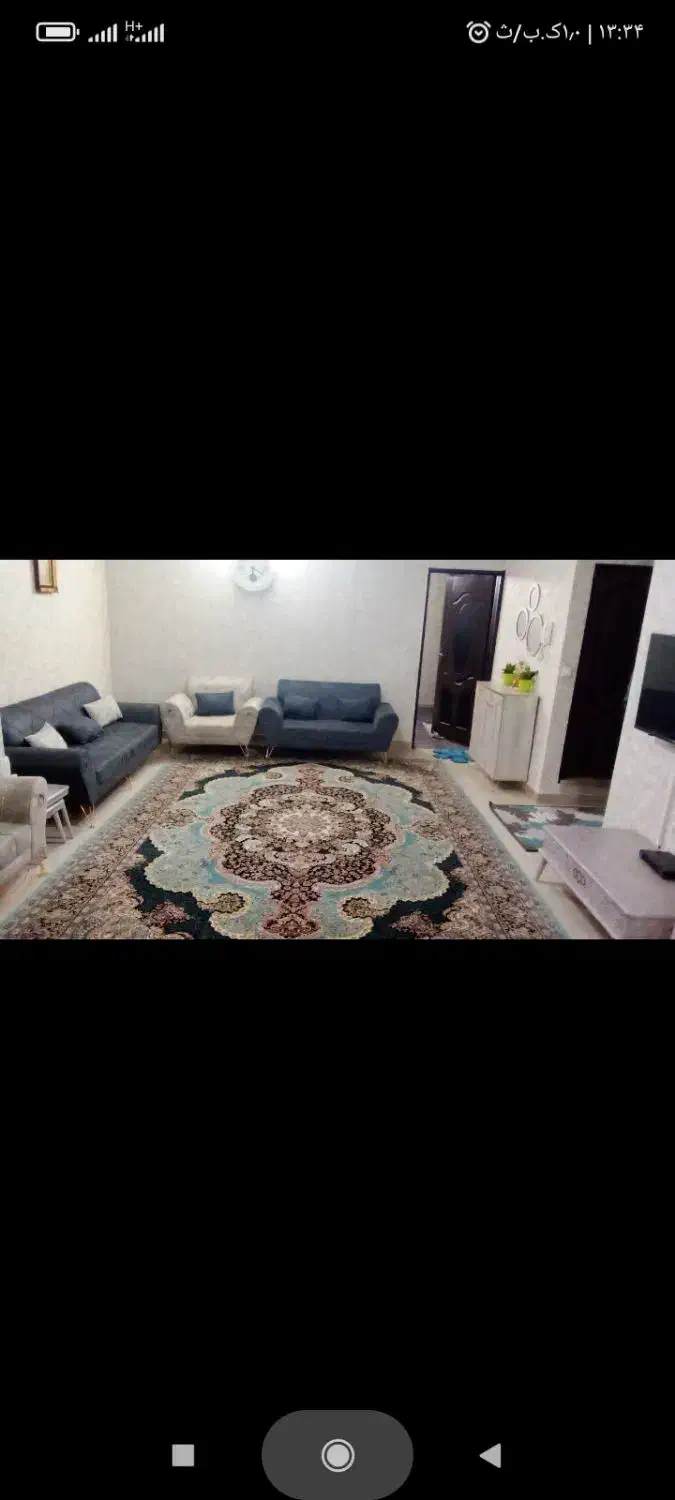 آپارتمان 60متری