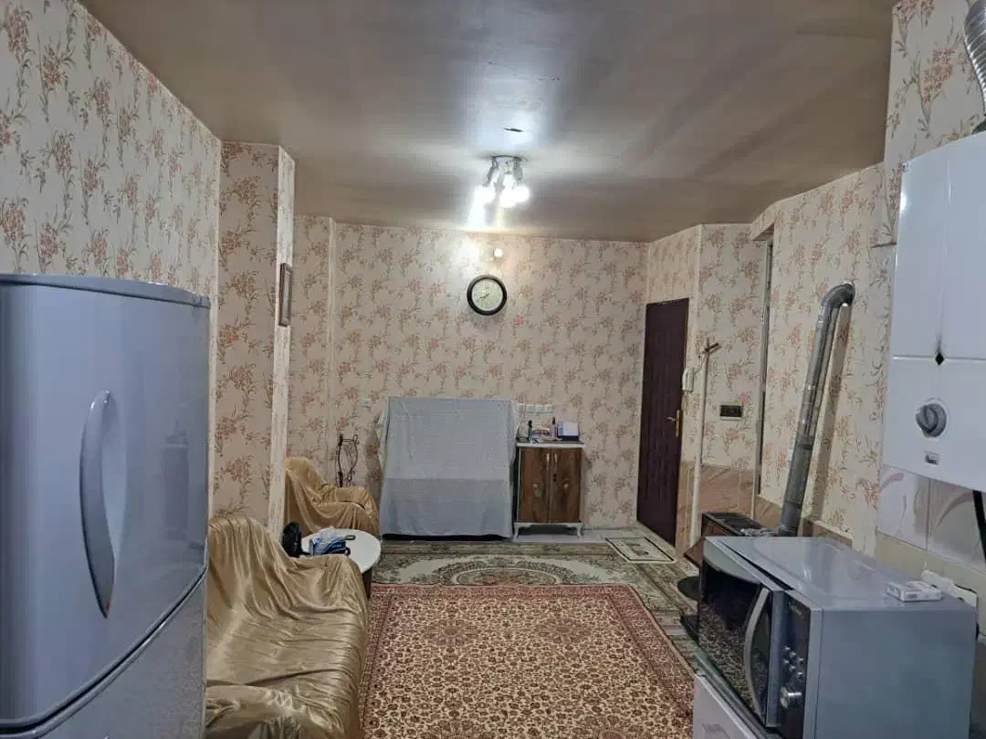 ملک اجاره