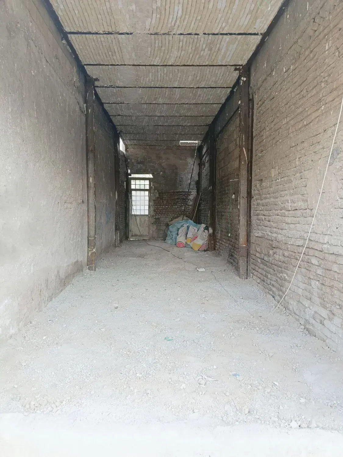 مغازه در شهریار امیریه