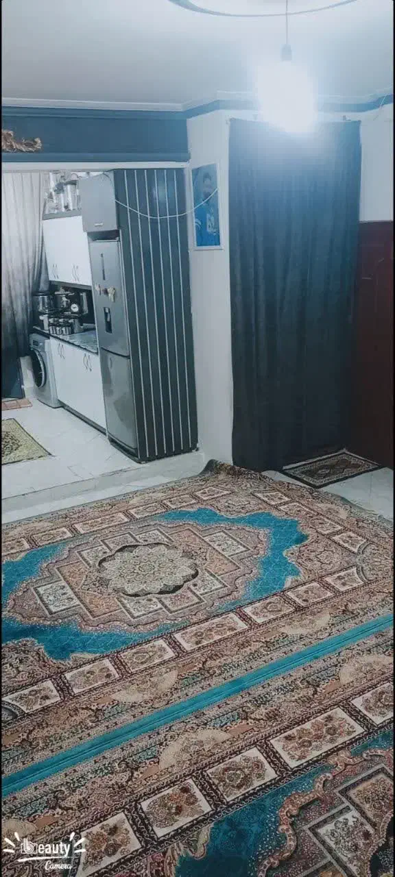 آپارتمان طبقه اول