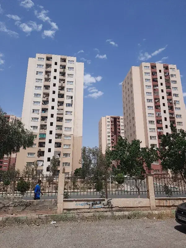 خرید و فروش مسکن مهر