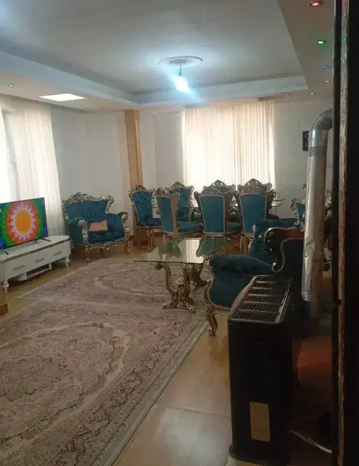 دونبش شهرک ۱۱۰ وکالتی