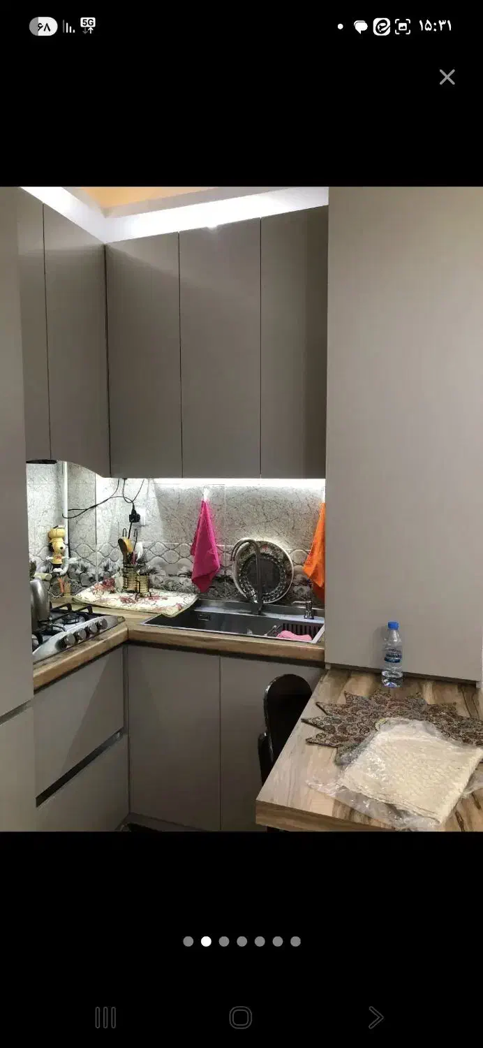 رهن کامل
