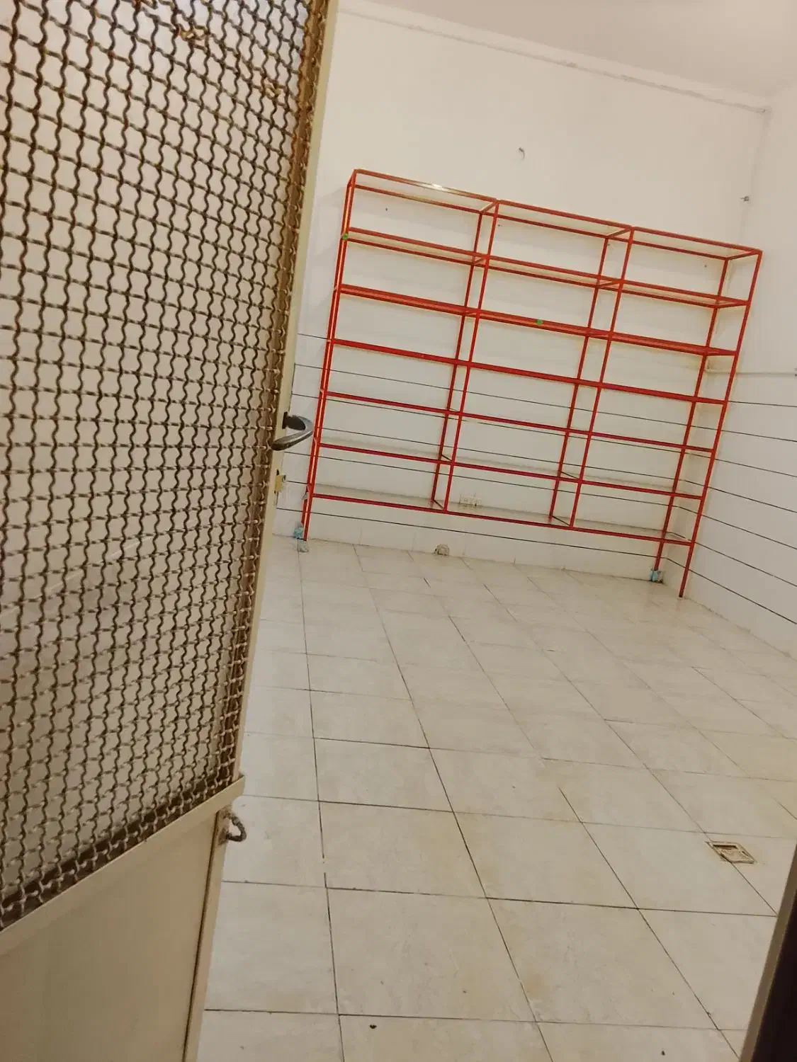 مغازه 22متر
