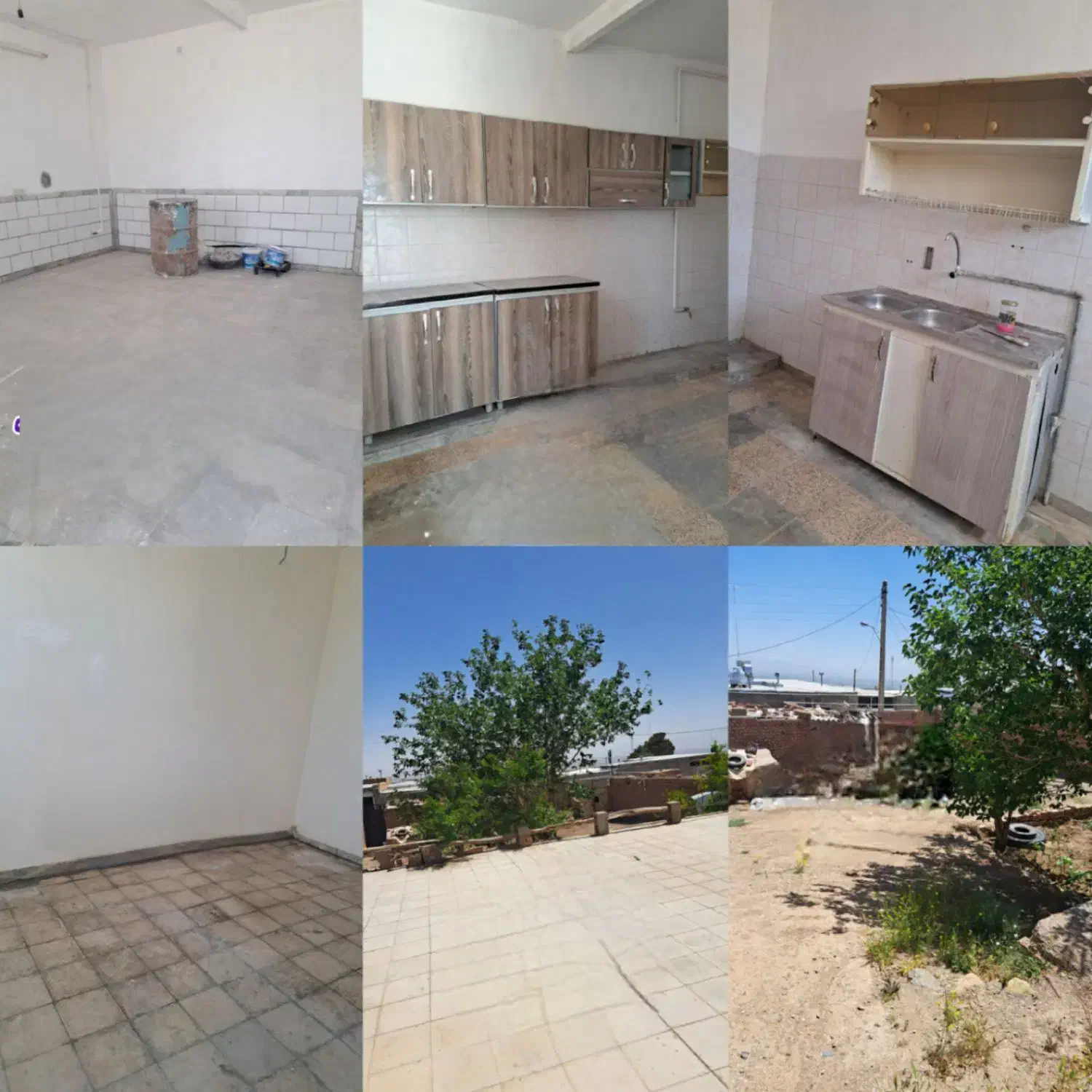 خانه اجاره ای