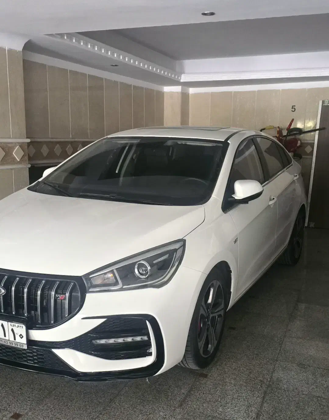 اجاره پارکینگ ماشین و موتور سهروردی