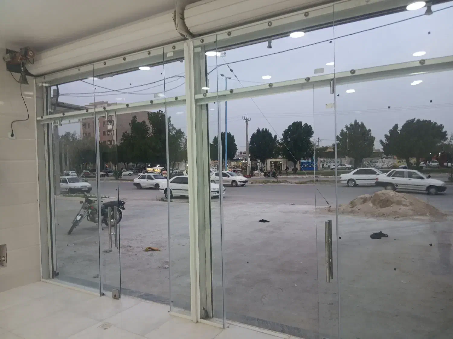 رهن اجاره