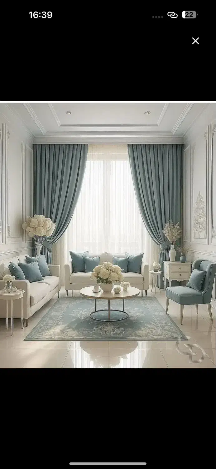 ۱۱۵ متر اپارتمان چراغچی ۹