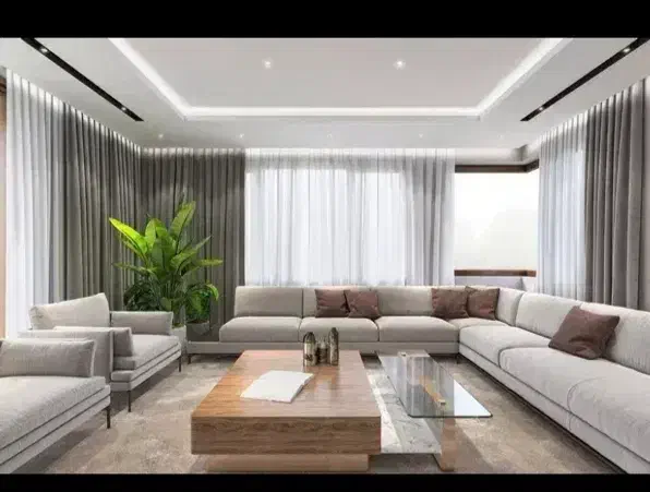 مجتمع اندیشه آزادشهر فاز ۱