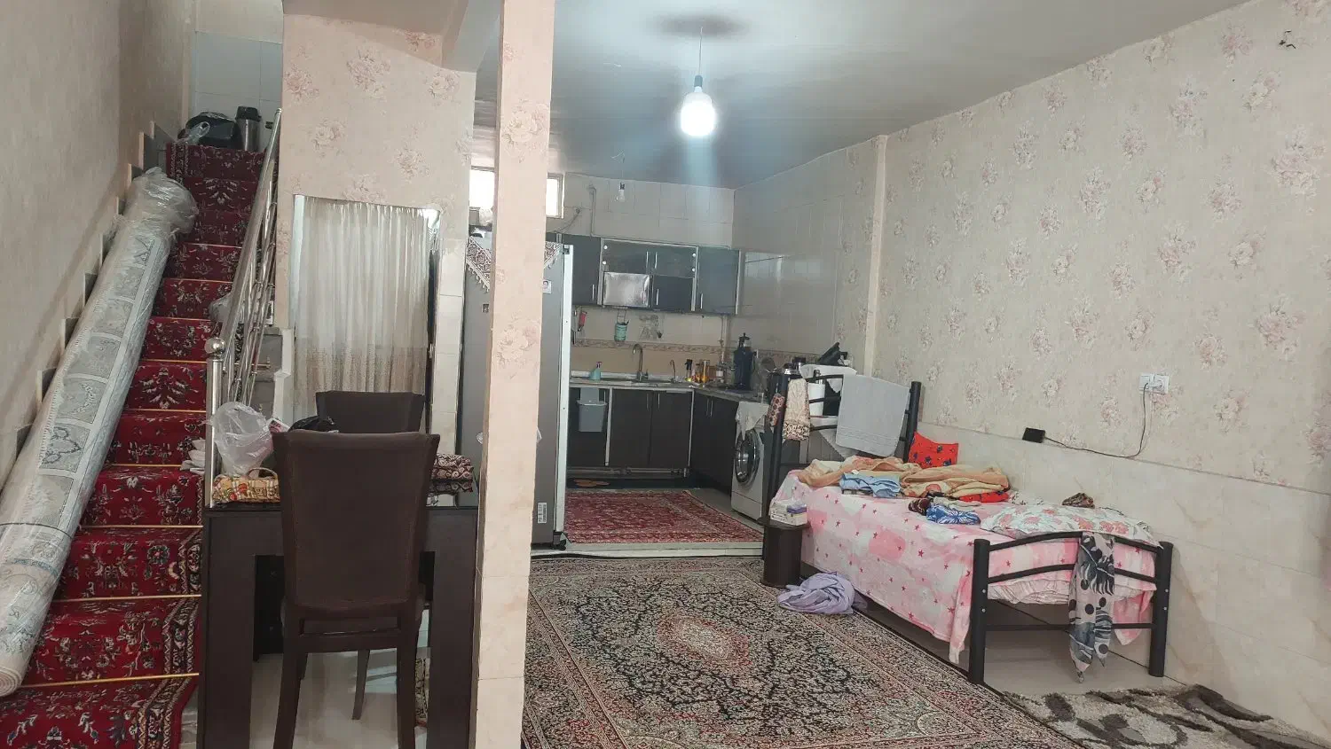 خانه ویلایی