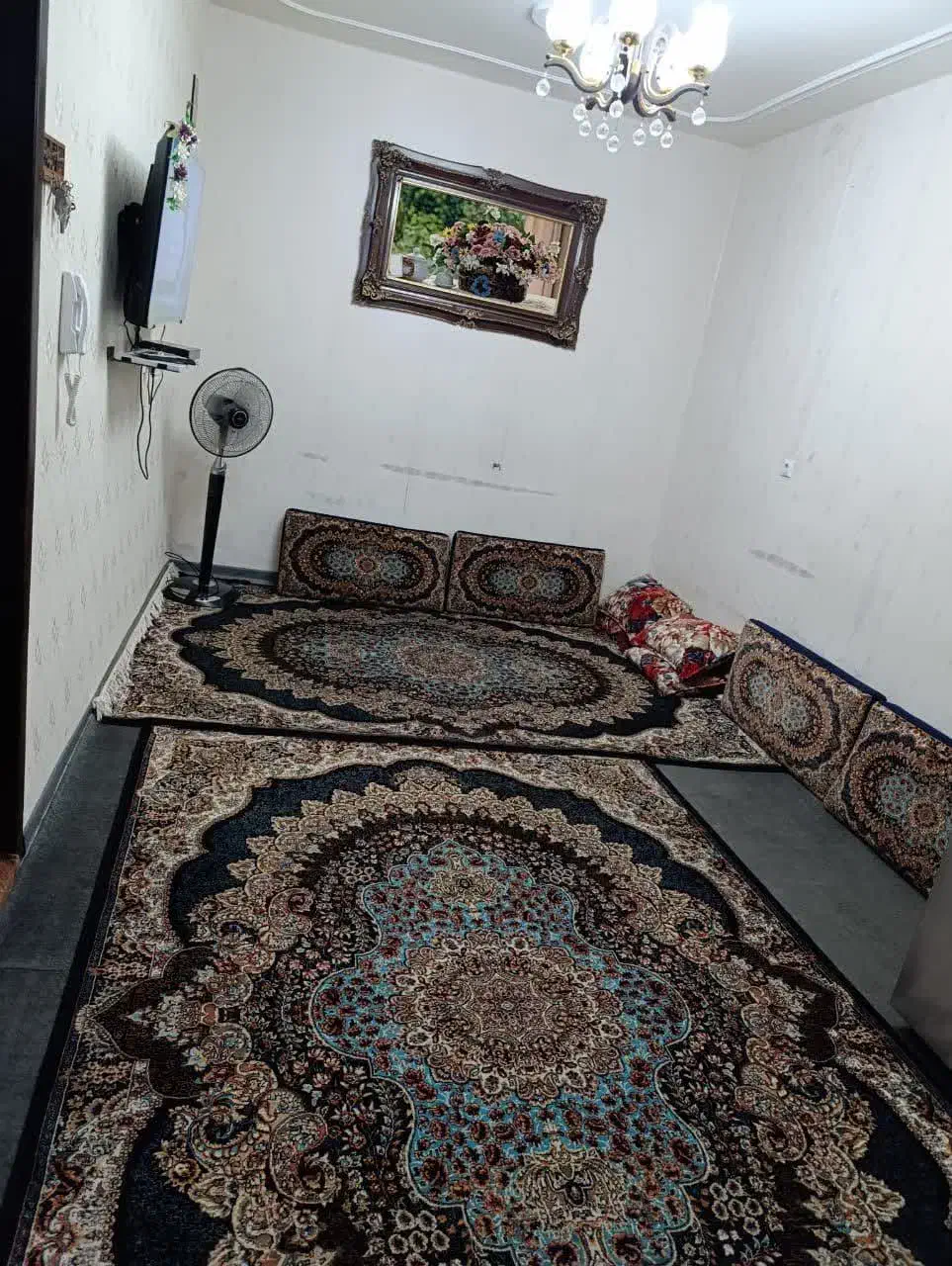خانه ویلایی خیابان امامت