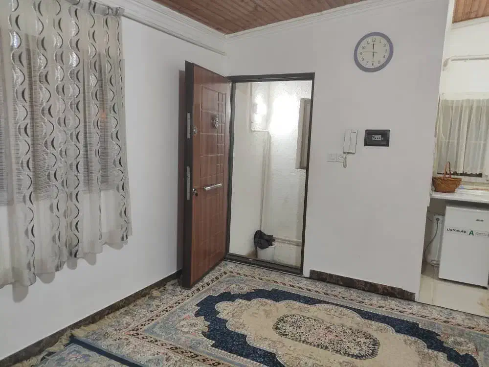 سوئیت زیباکنار