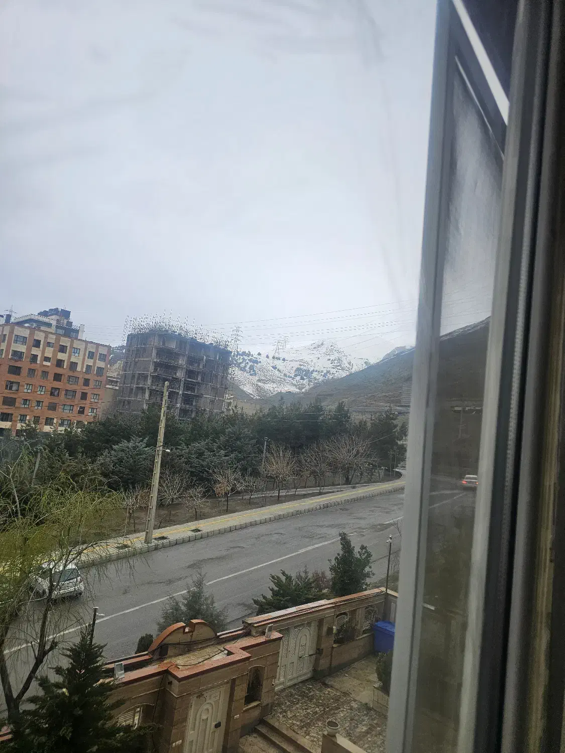 خانه ویلایی