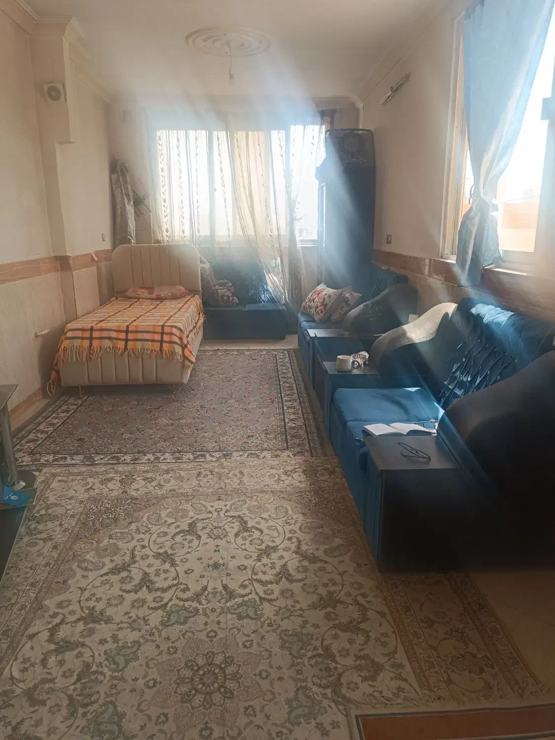 خانه استیجاری رهن و اجاره