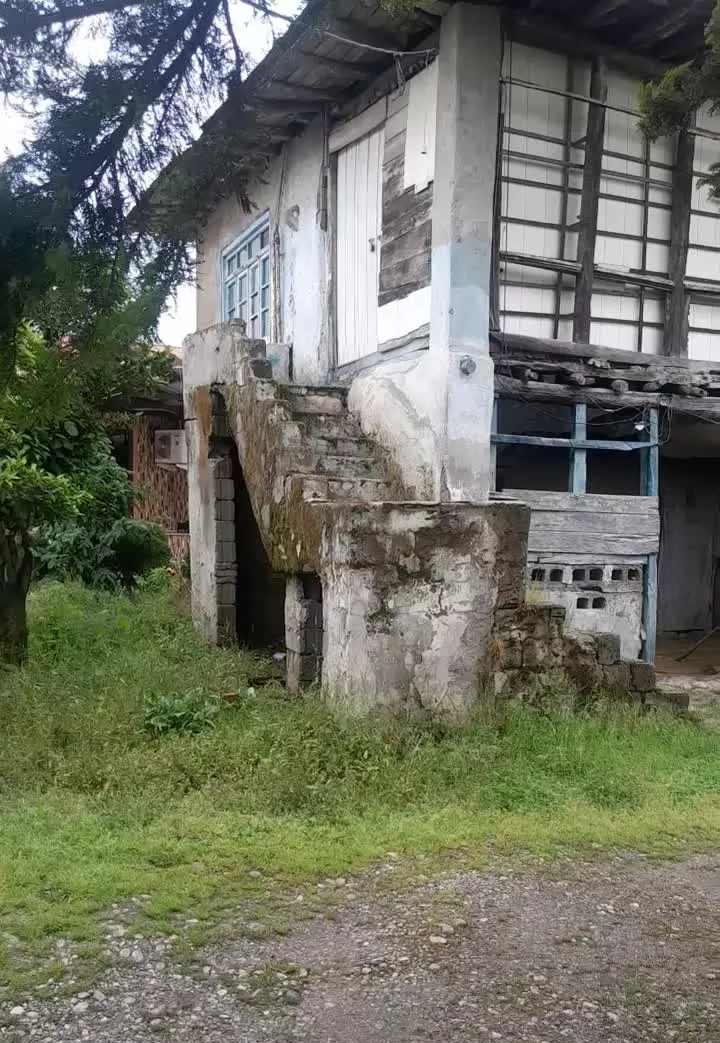 قروش زمین مسکونی ۴۰۰ متز