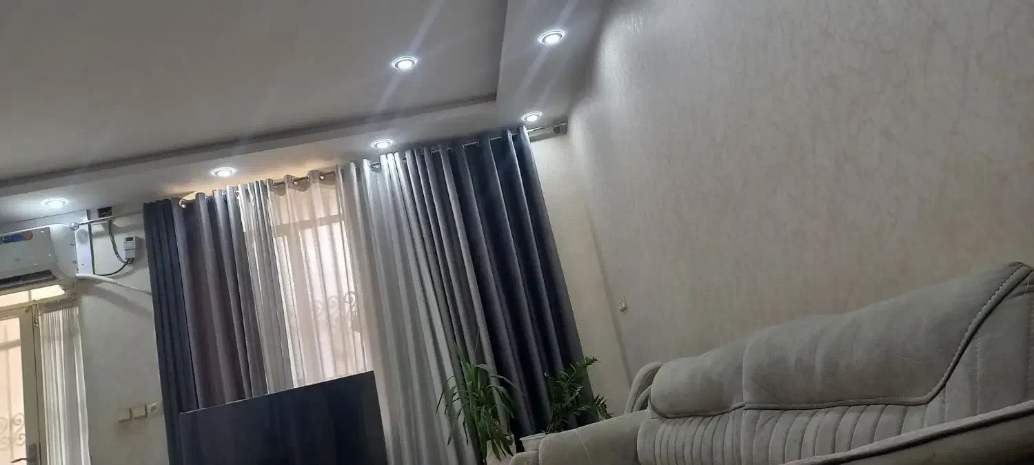 خانه ۱۰۰متری طبقه ۱