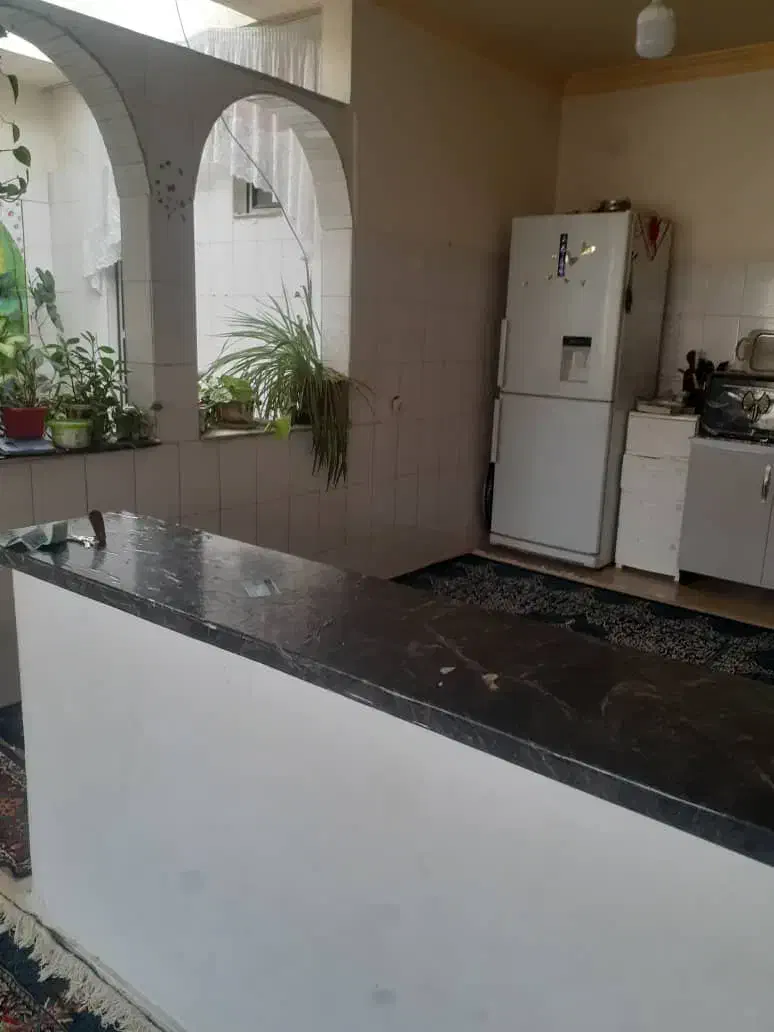 فروش خانه ویلای۳۵۰ متری روستای قعله نو
