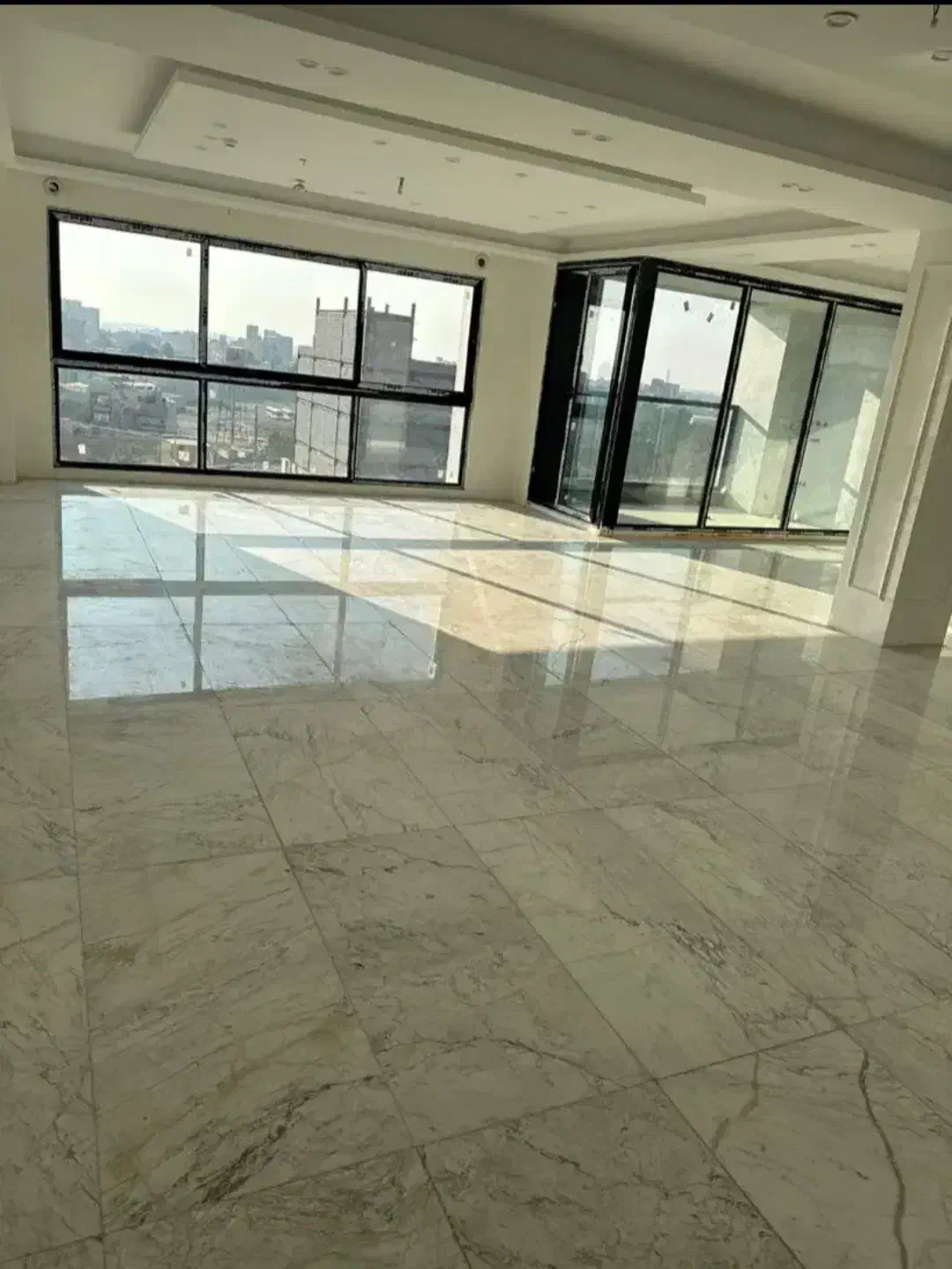 اپارتمان ۱۰۳ متر_کلید نخورده_ حافظ