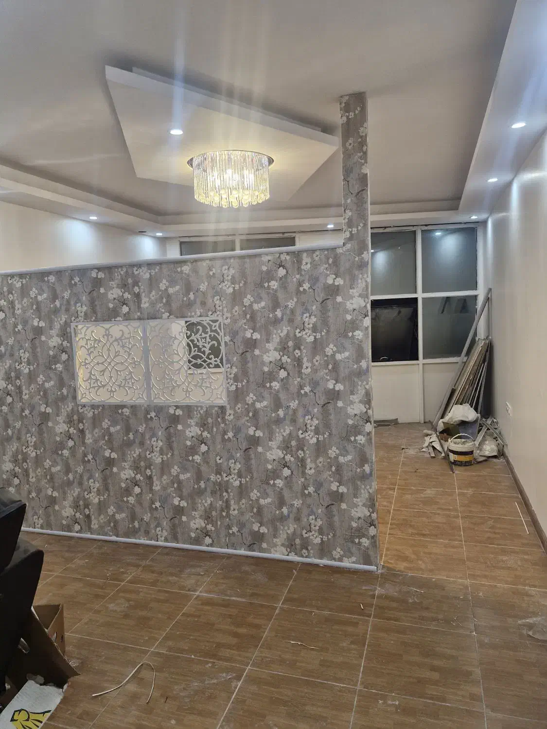 اجاره ملک اداری ۵۵ متری