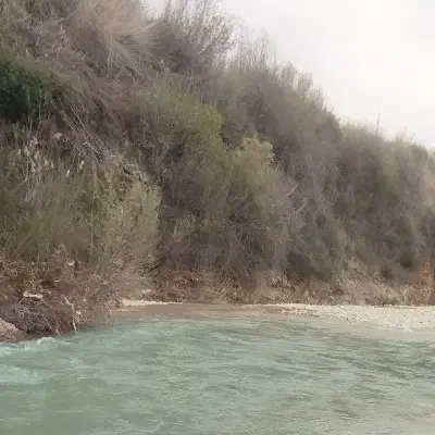 پروژه طبیعت واقع در رکن آباد جاده اکبرآباد