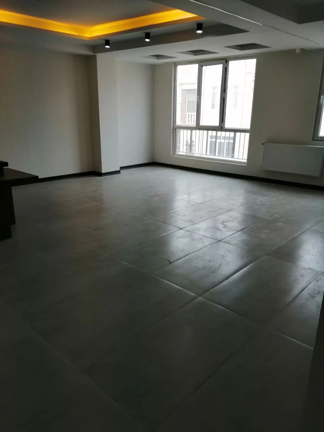 فروش آپارتمان نوساز 105 متر